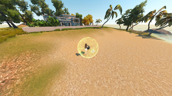 VRLife game for windows Pc 1