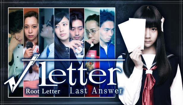 Root Letter Last Answer