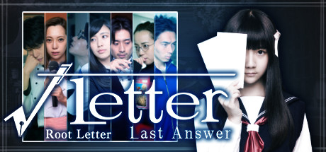 Root Letter Last Answer 游戏图标