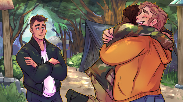 Who We Are Nowfor windows and Linux 1