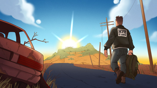 Who We Are Now for linux