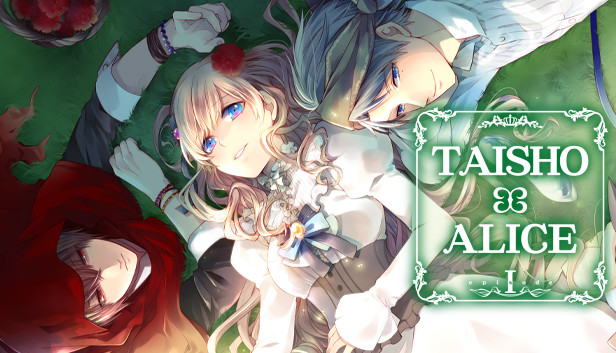 Save 40 On Taisho X Alice Episode 1 On Steam