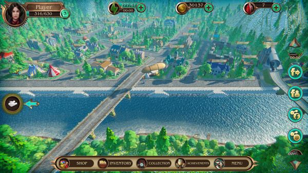 Family Hidden Secret - Hidden Objects Puzzle Adventure game for windows Pc 1