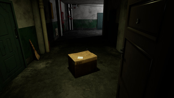 梦乡 The Dreamcatcher game for Linux 1