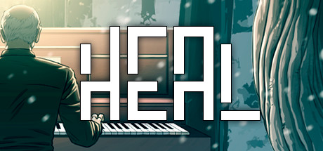 Heal 游戏图标