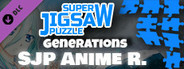 Super Jigsaw Puzzle: Generations - SJP Anime Reloaded Puzzles