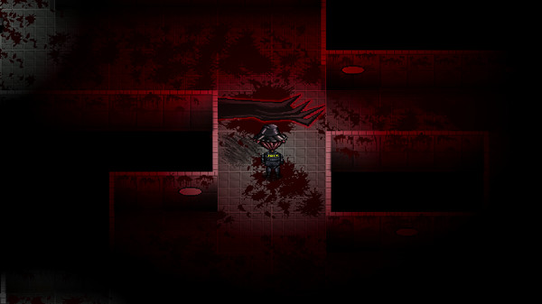 Скриншот из Haunted Jail: Alcatas