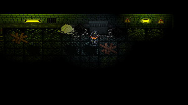 Скриншот из Haunted Jail: Alcatas