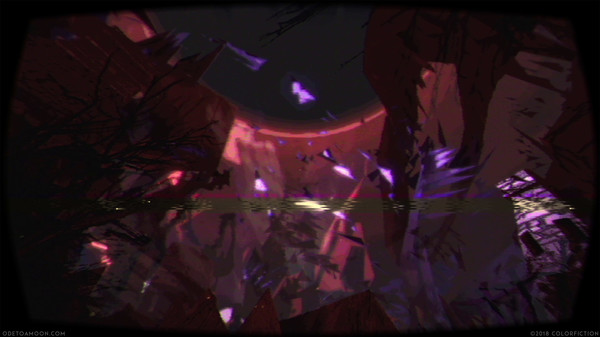 Ode to a Moonfor windows and Linux 1