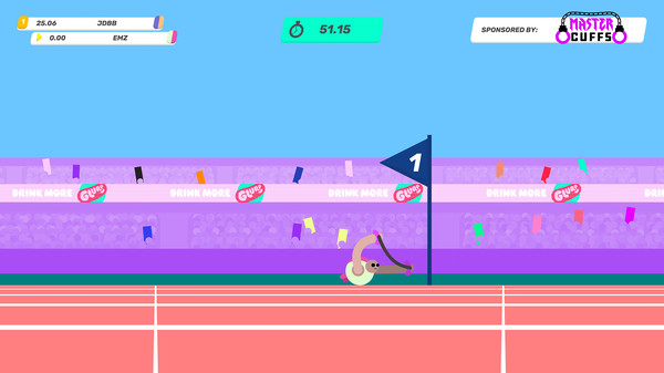 Drink More Glurp game for windows Pc 1