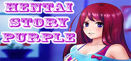 Hentai Story Purple cover art