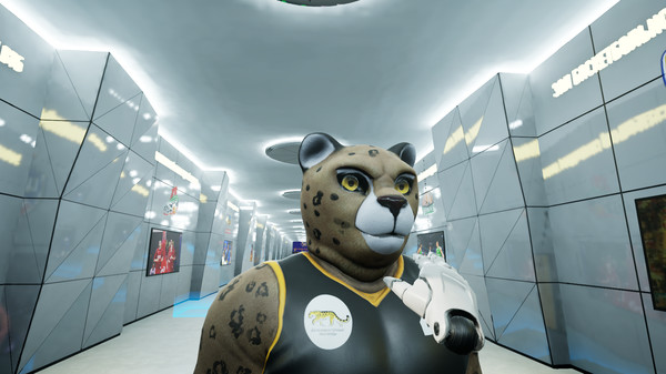 VTB Basketball League VR for linux