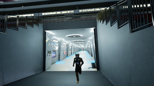 VTB Basketball League VR game for windows Pc 1