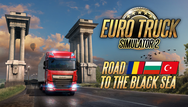 Euro Truck Simulator 2 Road To The Black Sea On Steam