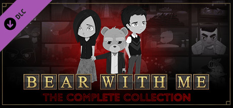 Bear With Me - The Complete Edition Upgrade