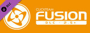 Clickteam Fusion 2.5+ Addon