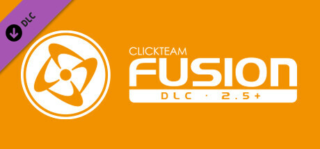 Clickteam Fusion 2.5+ Addon cover art