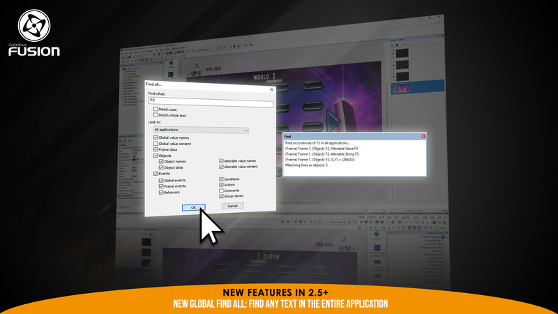 clickteam fusion 2.5 full version free download