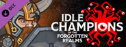 Idle Champions - Explorer's Pack