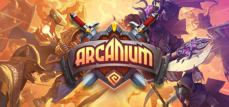 Arcanium 游戏图标