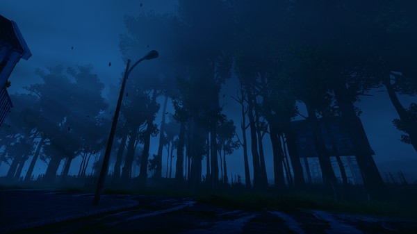 NIGHTWALK game for windows Pc 1