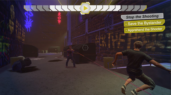 Time Break for linux