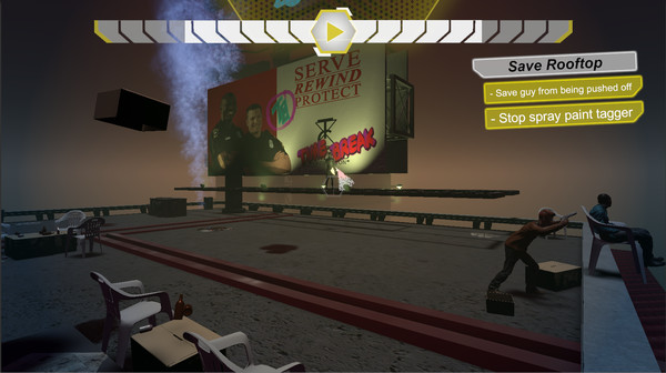 Time Breakfor windows and Linux 1