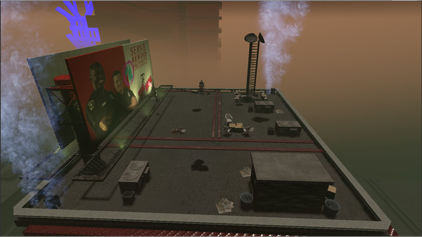 Time Break game for windows Pc 1