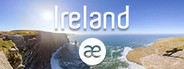 Ireland | VR Relaxation | 360° Video | 6K/2D