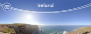 Ireland | VR Nature Experience | 360° Video | 6K/2D