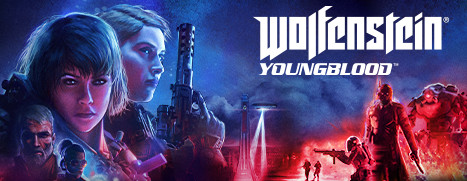 Wolfenstein: Youngblood on Steam