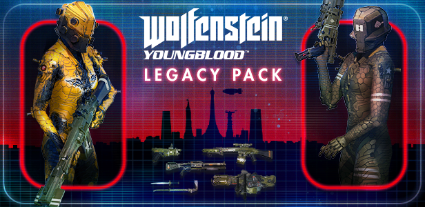 wolfenstein 2 language pack
