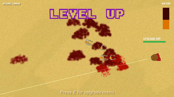 Скриншот из Zombie Apocalypse: Bounty Hunter