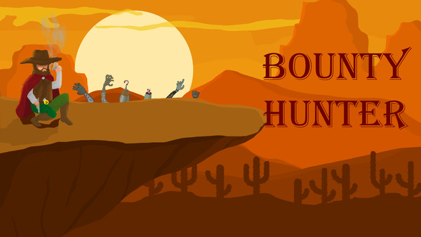 Скриншот из Zombie Apocalypse: Bounty Hunter