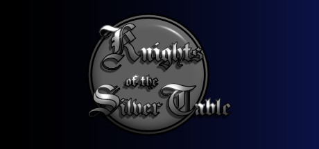 Knights of the Silver Table cover art