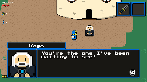 Knights of the Silver Table for linux