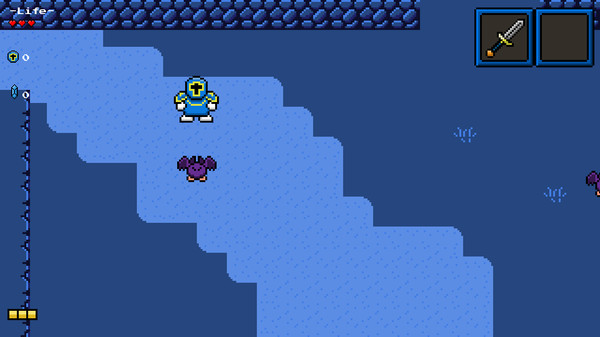 Knights of the Silver Table game for windows Pc 1