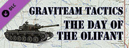 Graviteam Tactics: The Day of the Olifant