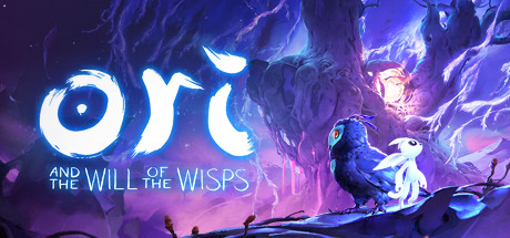 Ori and the Will of the Wisps on Steam Backlog