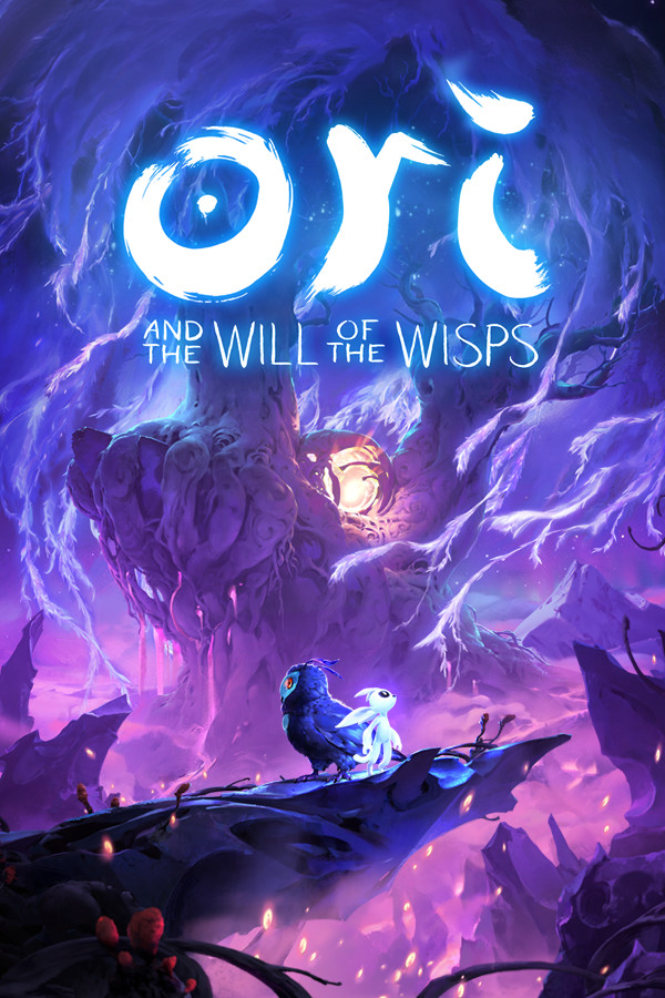 Ori and the will of the wisps достижения