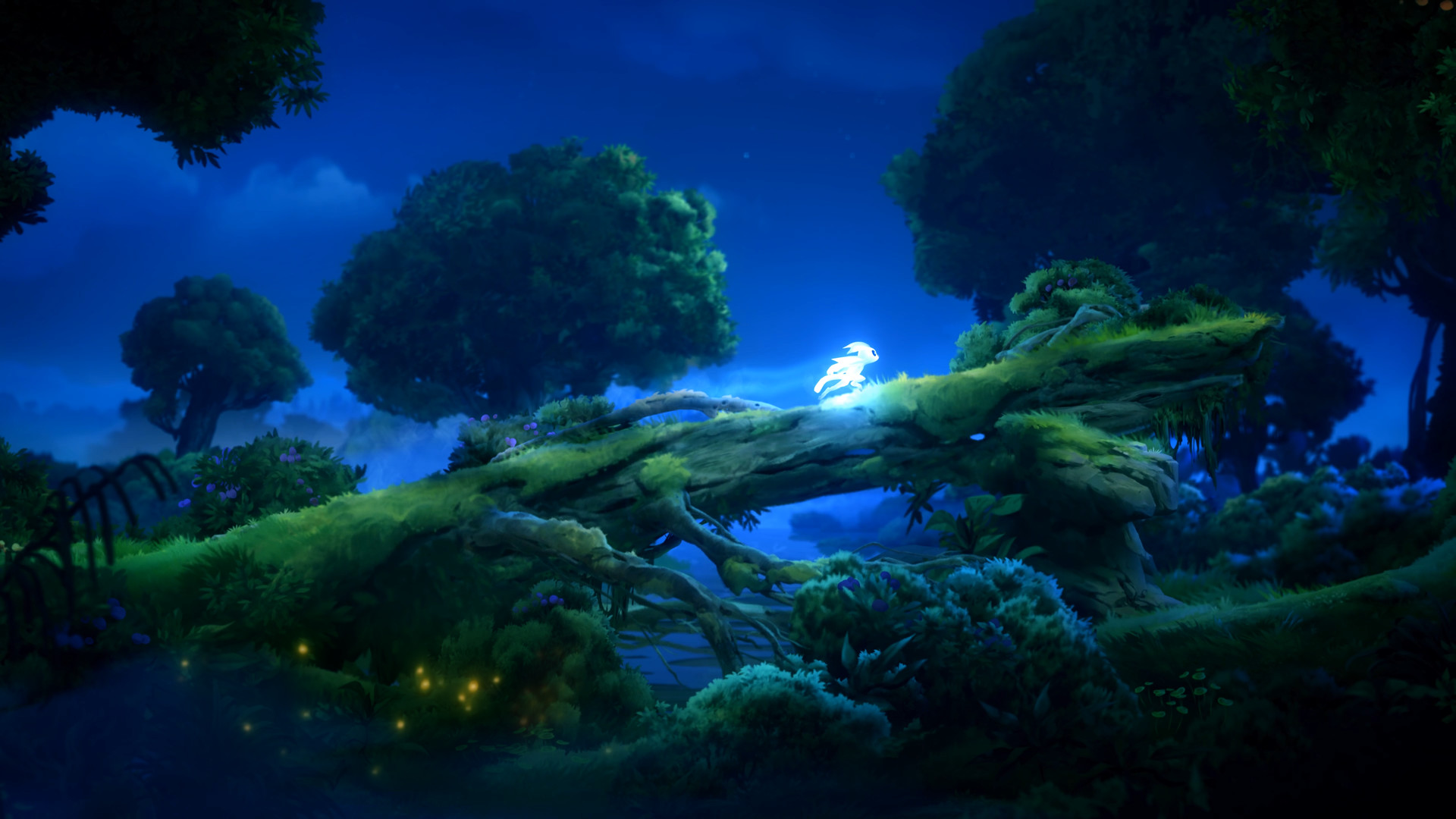 Ori and the Will of the Wisps Images 