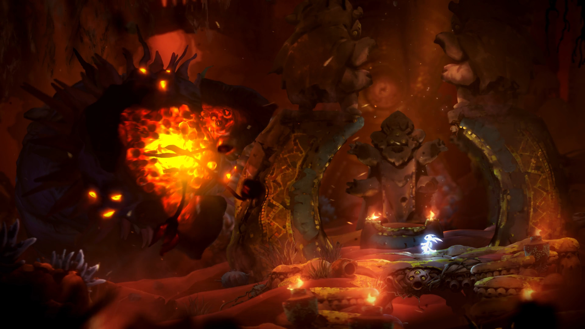 Ori and the Will of the Wisps Images 