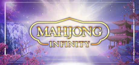 Mahjong Infinity cover art