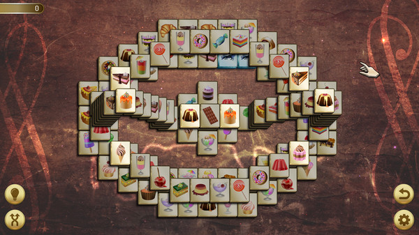 Mahjong Infinity for linux