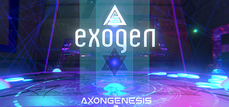 Exogen VR Experience cover art