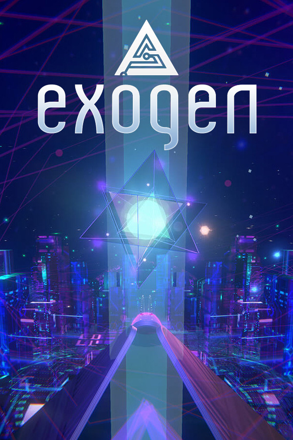 Exogen VR for steam