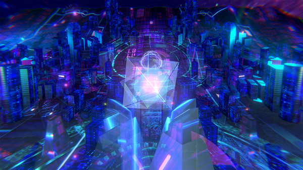 Exogen VR game for windows Pc 1