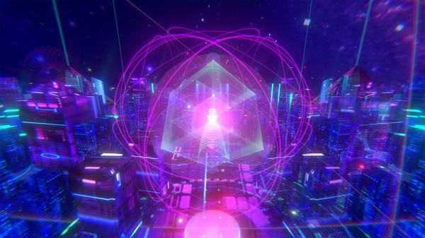 Скриншот из Exogen VR Experience
