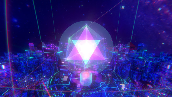 Скриншот из Exogen VR Experience
