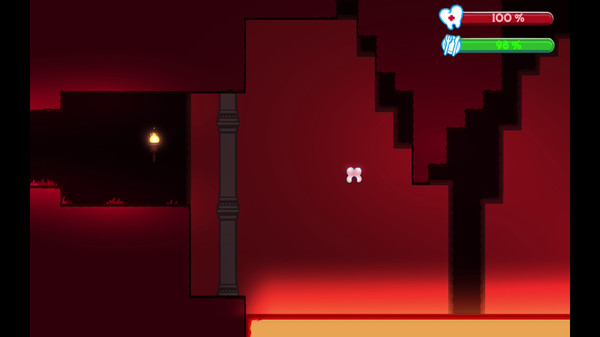 Adventure in King Caries Landfor windows and Linux 1